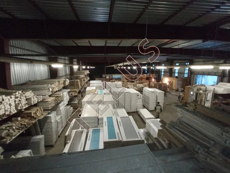 м. Перово. ул. 2-я Владимирская, 1700м2 "Склад" (ном. объекта: 5393) - Фото 3