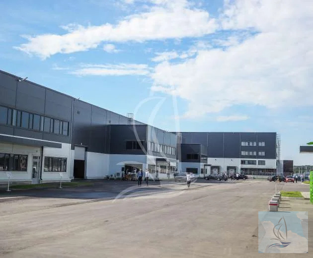 Аренда склада, Подольск, деревня Коледино - Фото 11