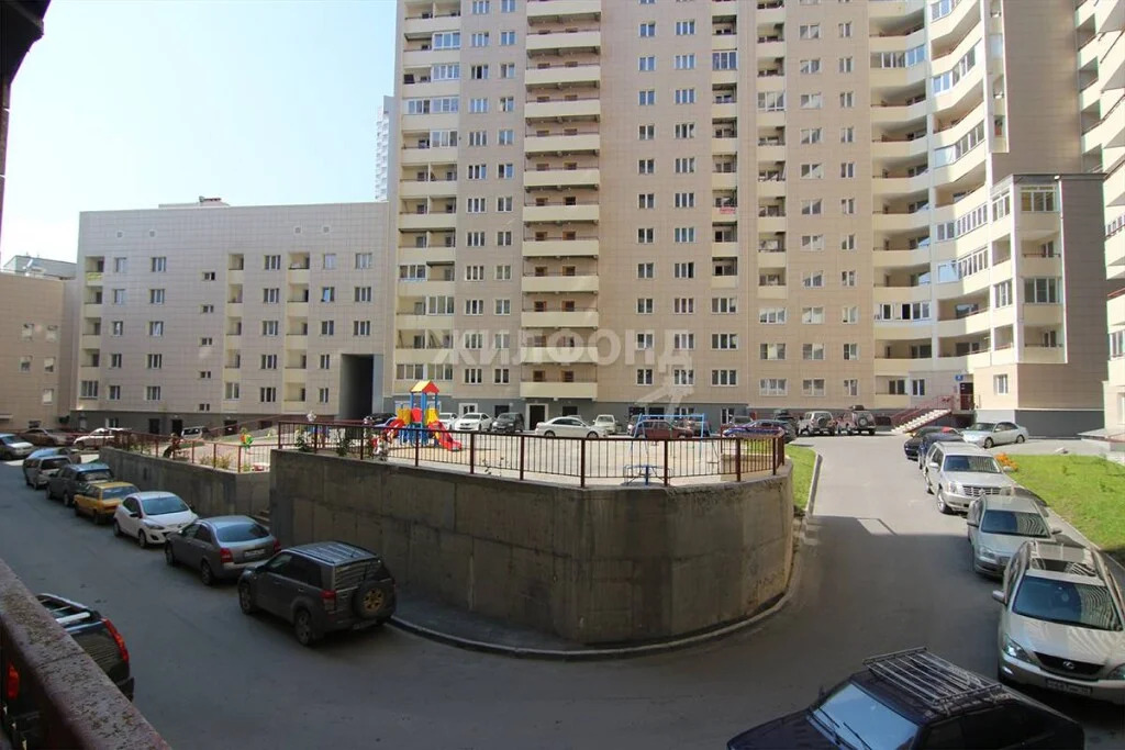 Продажа квартиры, Новосибирск, ул. Тульская - Фото 39