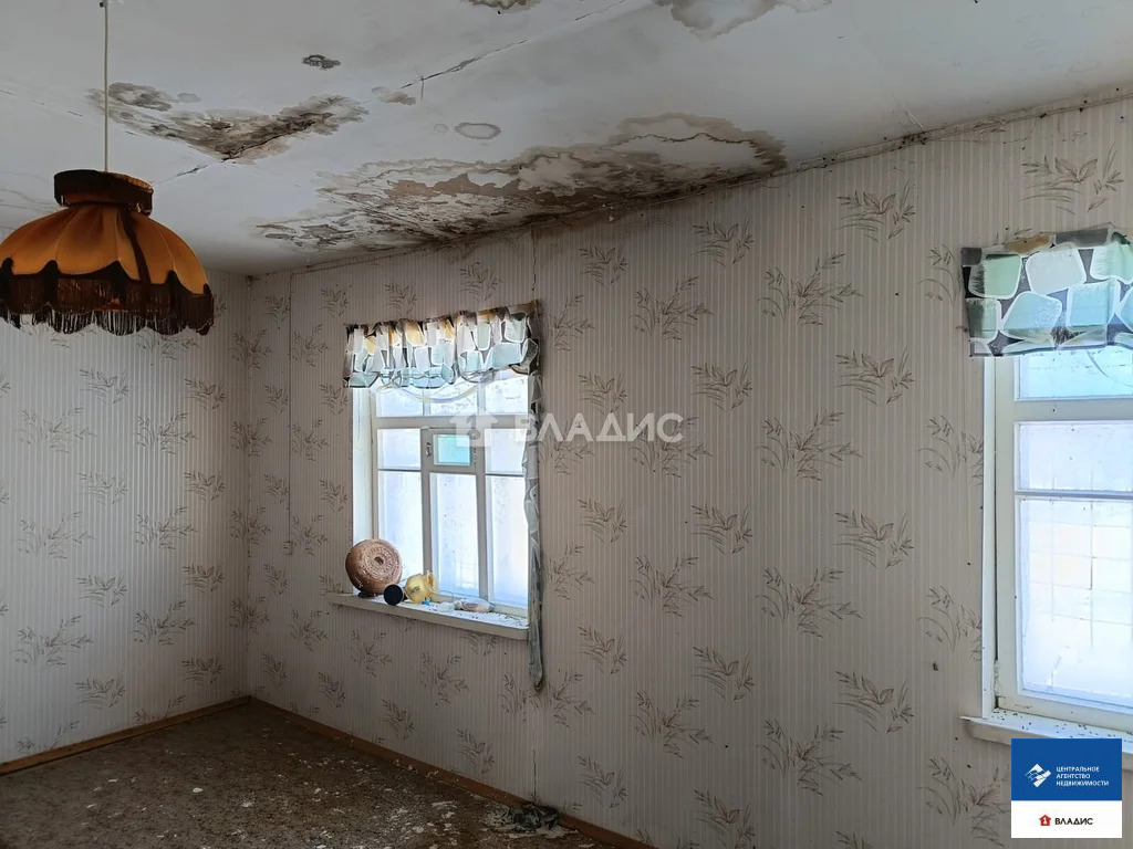 Продажа дома, Добрые Пчелы, Захаровский район, ул. Центральная - Фото 8