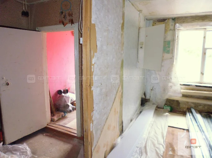 Продажа ПСН, ж/д станции Высокая Гора, Высокогорский район, ул. ... - Фото 7