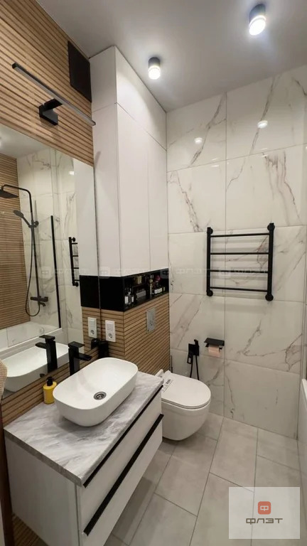 Продажа квартиры, Казань, ул. Чистопольская - Фото 13