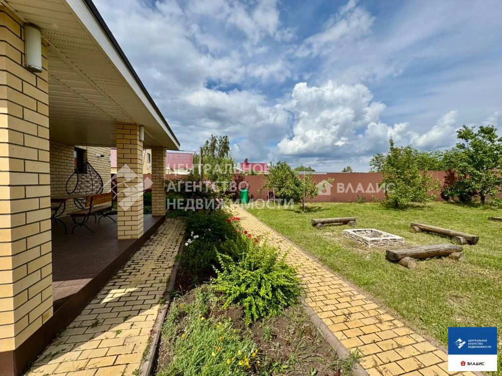 Продажа дома, Агро-Пустынь, Рязанский район, 2-я улица Демьяна Бедного - Фото 4