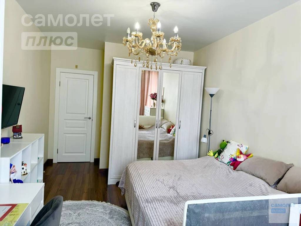 Продажа квартиры, Одинцово, ул Сколковская - Фото 13