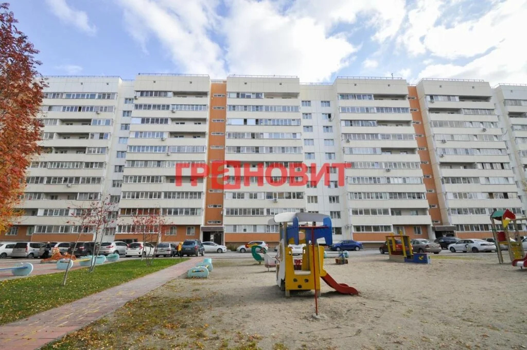 Продажа квартиры, Новосибирск, ул. Зорге - Фото 22