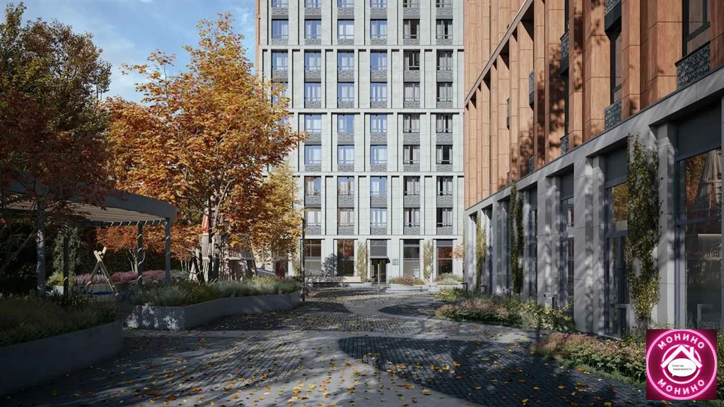 Продажа квартиры в новостройке, м. Щукинская, ул. Щукинская - Фото 3