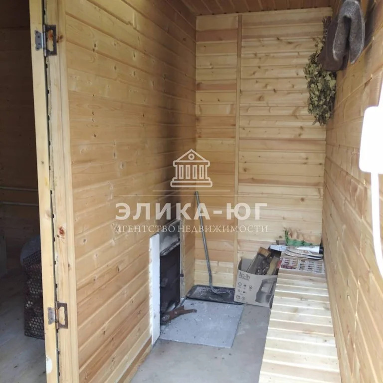 Продажа дома, Пляхо, Туапсинский район, мкр. Черешневый сад - Фото 10