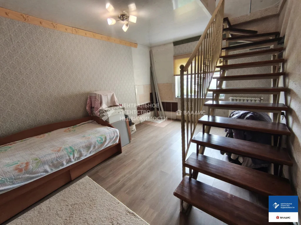Продажа дома, Заречье, Спасский район, ул. Дачная - Фото 18