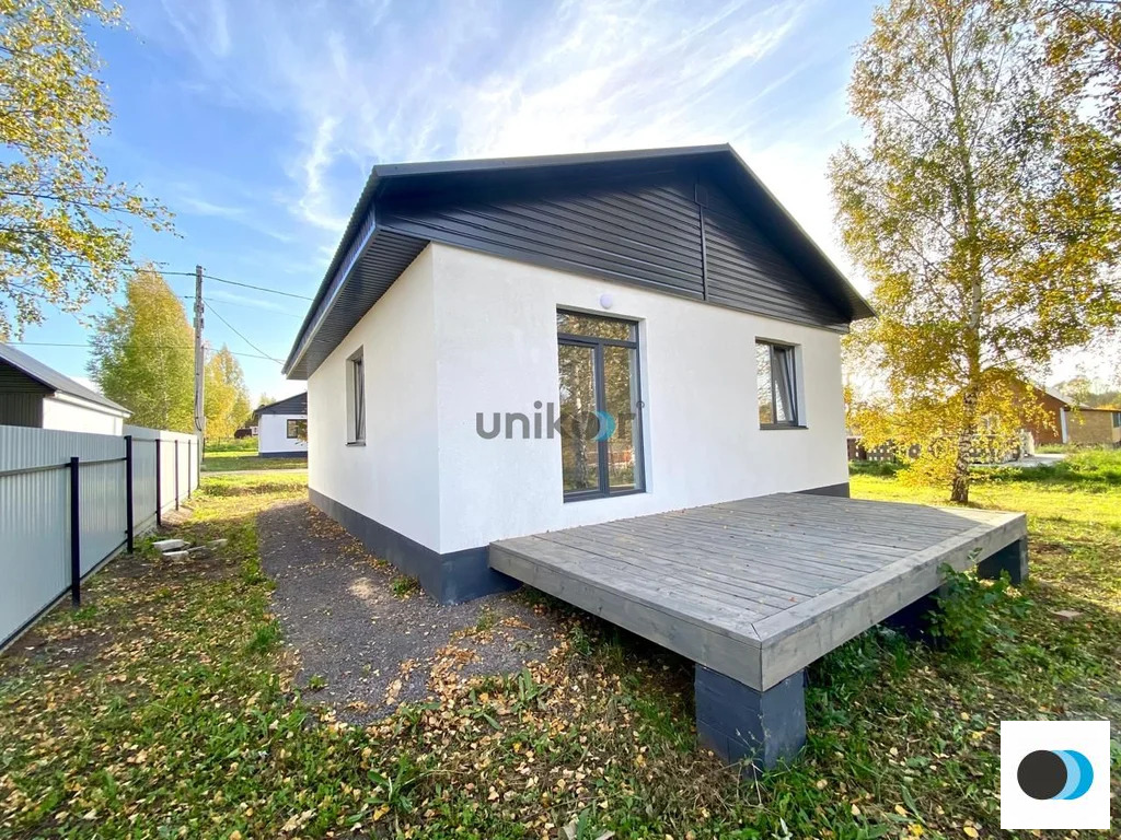 Продажа дома, Иглино, Иглинский район, Енисейская улица - Фото 6