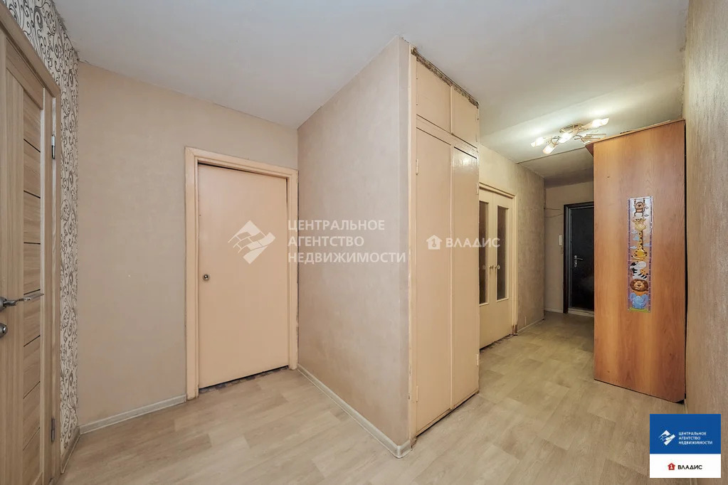 Продажа квартиры, Рязань, ул. Интернациональная - Фото 12