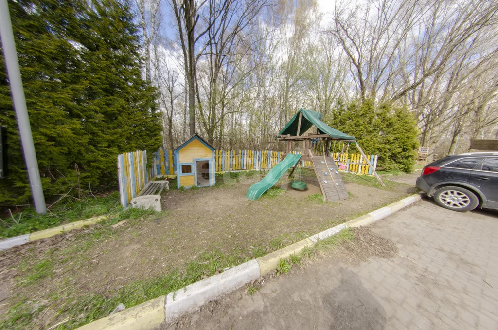 Продажа таунхауса, Мисайлово, Ленинский район - Фото 15