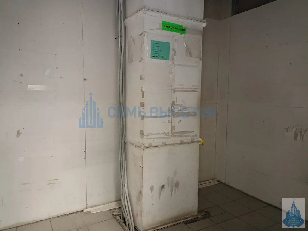 Аренда торгового помещения, Подольск, ул. Свердлова - Фото 12