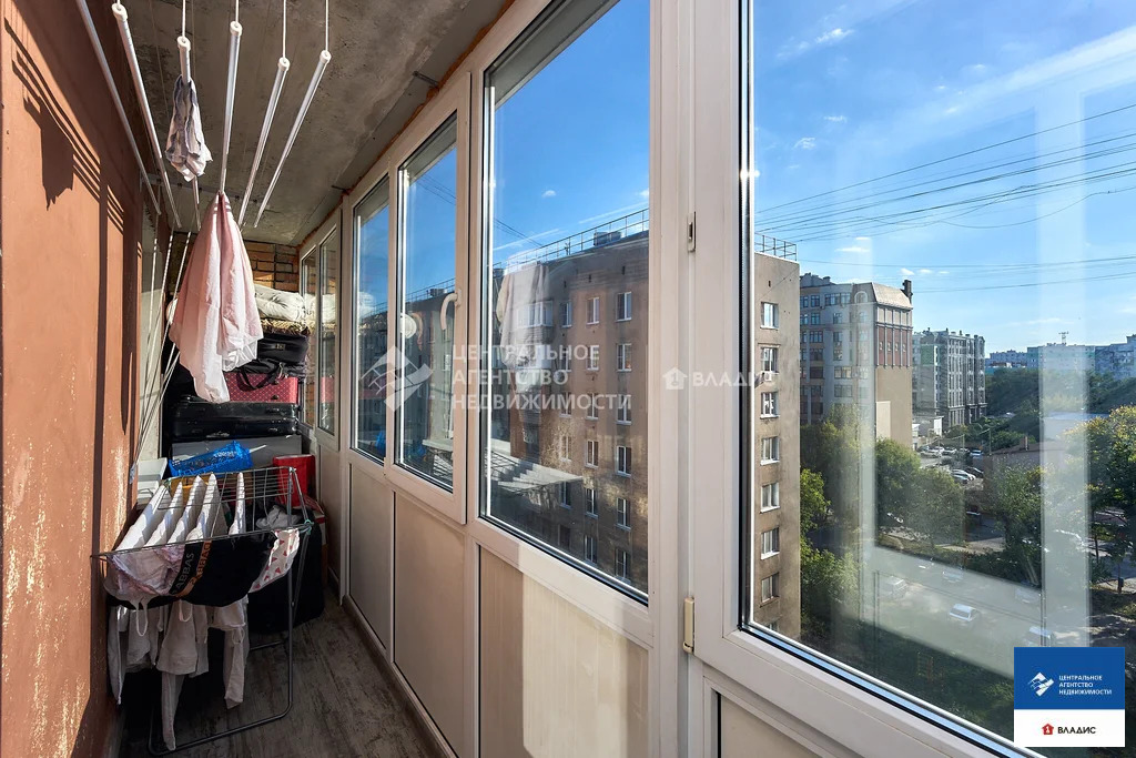 Продажа квартиры, Рязань, ул. Ленина - Фото 4