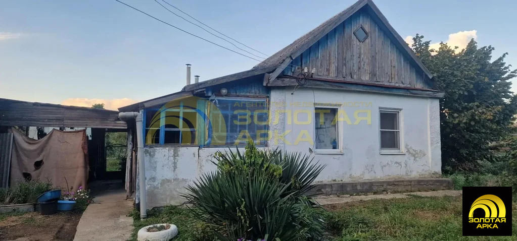 Продажа дома, Ахтырский, Абинский район - Фото 3