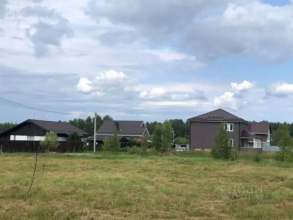 Купить участок 12.9 сот. Московская область, Дмитровский муниципальный - Фото 23