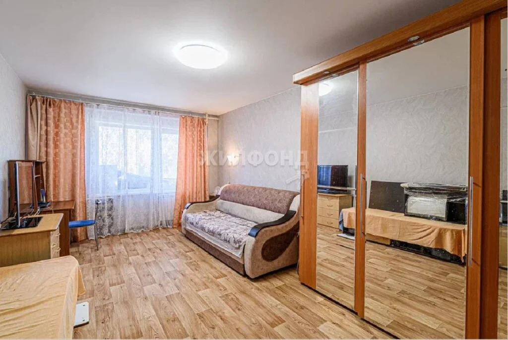 Продажа квартиры, Новосибирск, ул. Ленинградская - Фото 4