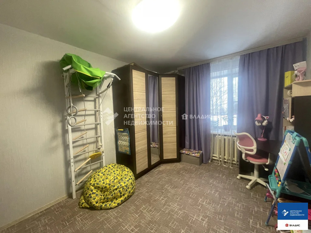 Продажа квартиры, Захарово, Захаровский район, ул. Победы - Фото 5