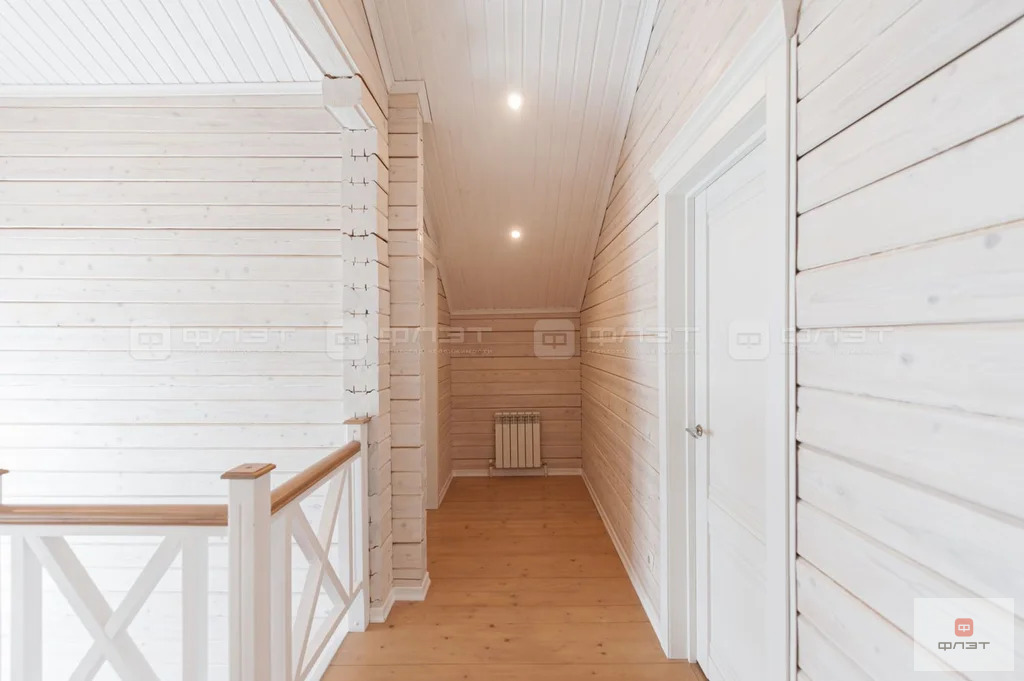 Продажа дома, Тангачи, Лаишевский район, ул. Южная - Фото 20