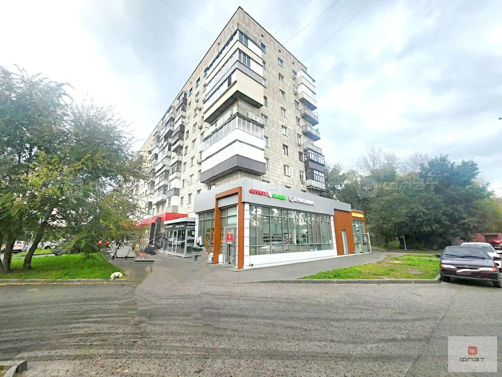 Продажа квартиры, Казань, ул. Карбышева - Фото 3