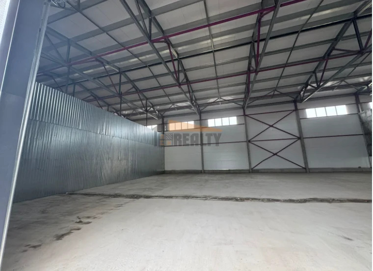 Аренда склада, Подольск, ул. Луговая - Фото 4