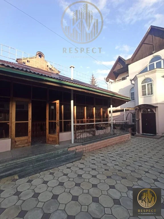 Продажа дома, Кисловодск, ул. Ставропольская - Фото 2