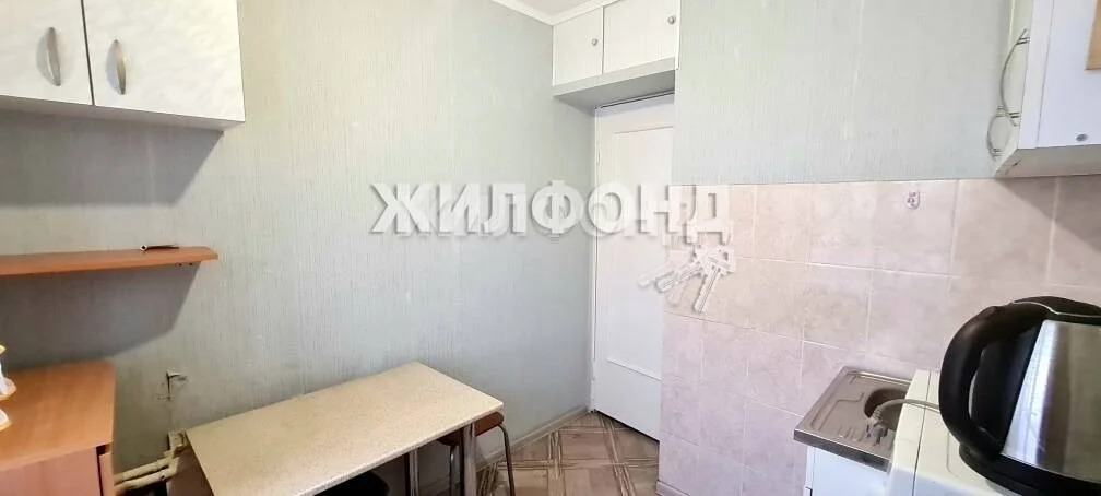 Продажа квартиры, Бердск, ул. Боровая - Фото 3