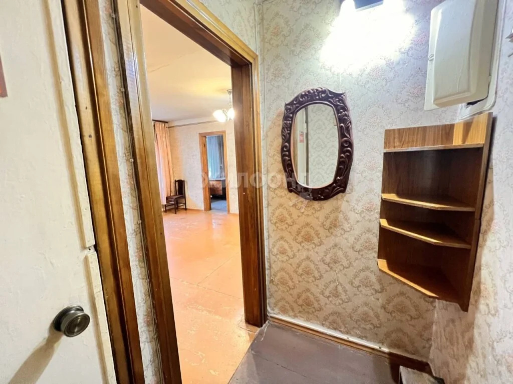 Продажа квартиры, Новосибирск, ул. Космическая - Фото 25