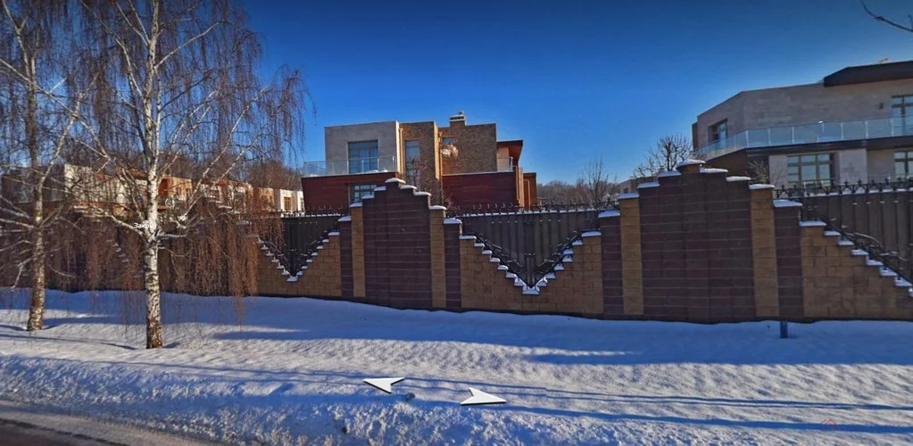 Продажа таунхауса, Писково, Истринский район, ул. Парковая - Фото 0
