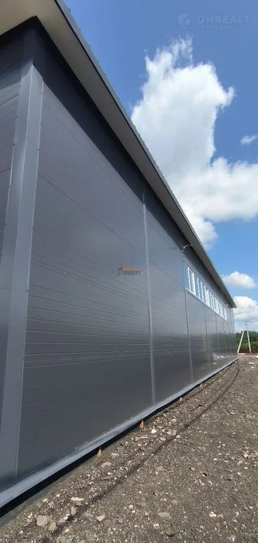 Продажа склада, Авдотьино, Ступинский район, ул. Лесная - Фото 5