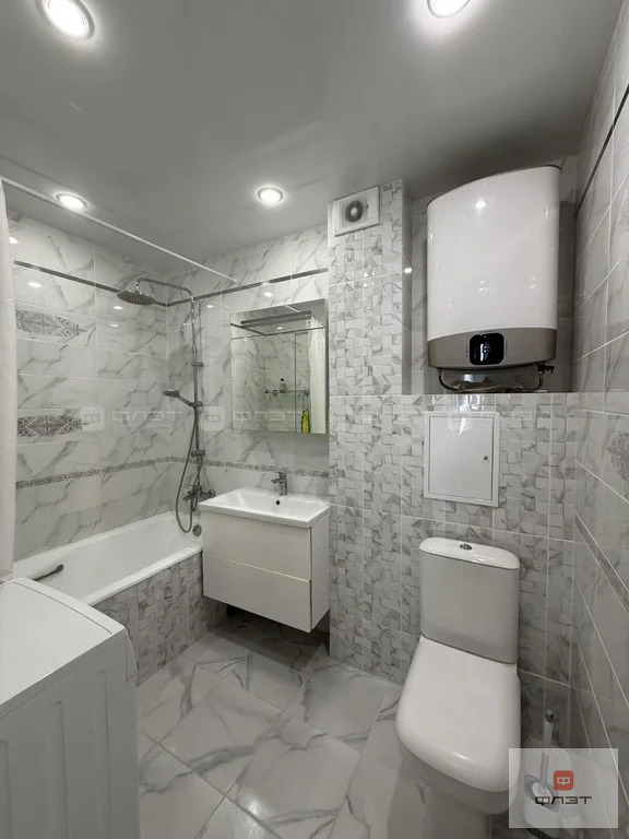 Продажа квартиры, Казань, ул. Болотникова - Фото 13