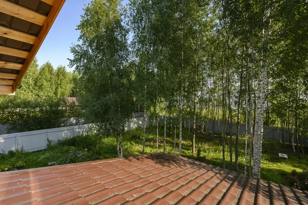 Дом в Щёлково - Фото 20