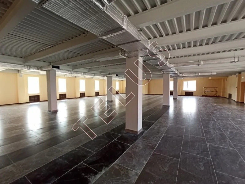 г.о. Химки, квартал Кирилловка, 2800 м2, Административно-торговое ... - Фото 1