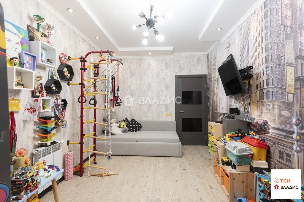 Продажа квартиры, Пушкино, Воскресенский район, Набережная улица - Фото 31