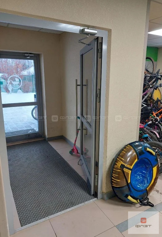 Продажа квартиры, Казань, ул. Удивительная - Фото 7