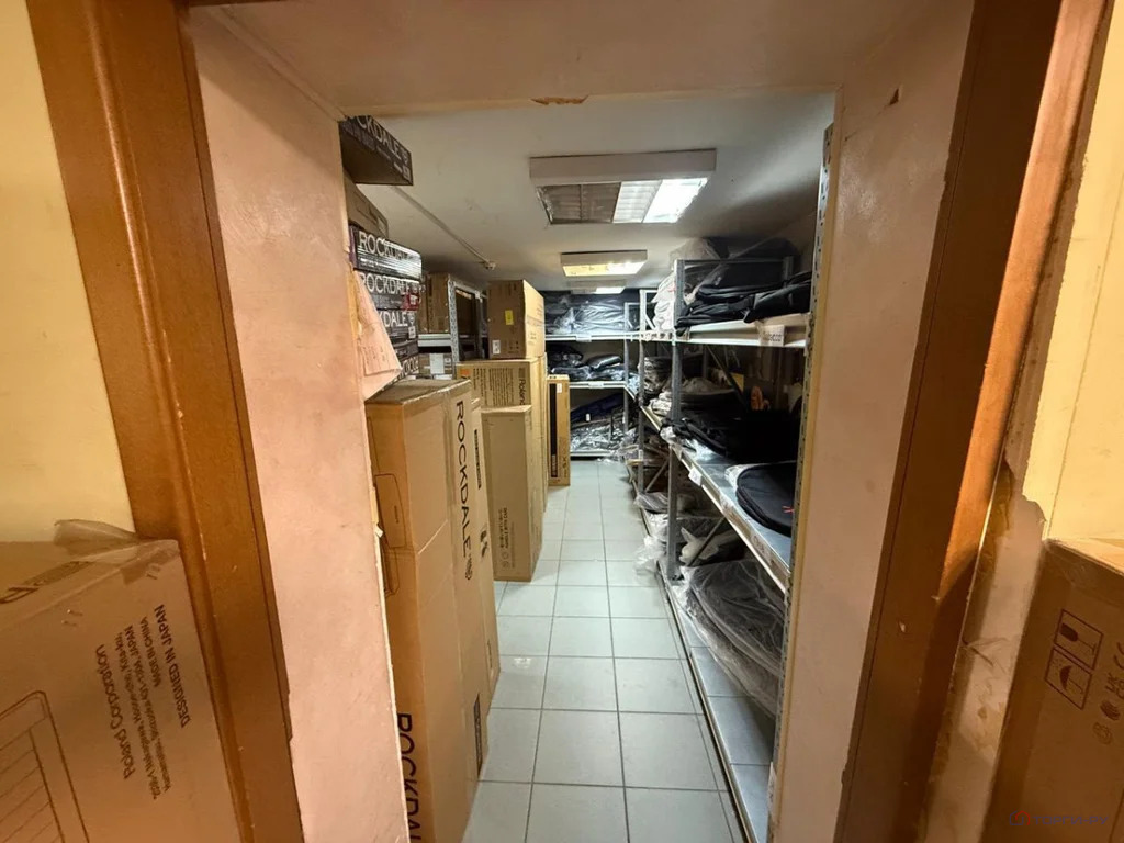 Продажа торгового помещения, Краснохолмская наб. - Фото 9