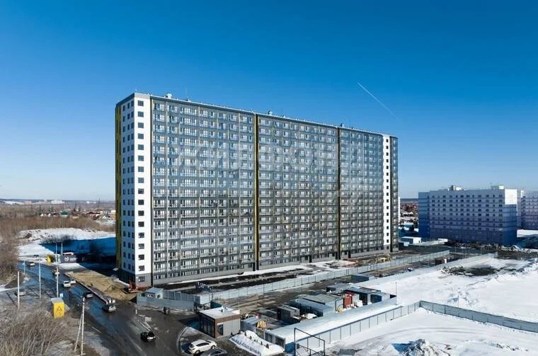 Продажа квартиры, Новосибирск, ул. Бронная - Фото 10