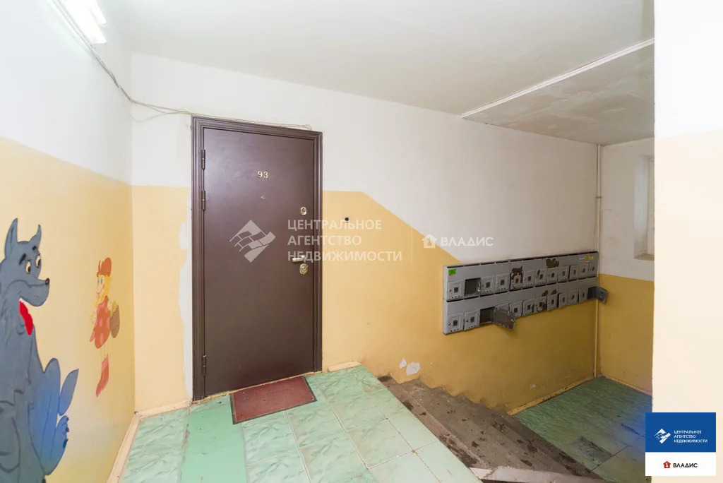 Продажа квартиры, Рязань - Фото 27