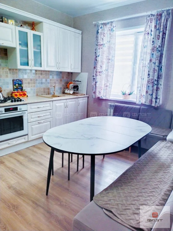 Продажа дома, Куюки, Пестречинский район, ул. Полевая - Фото 14