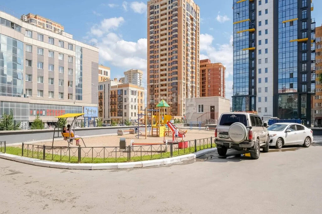 Продажа квартиры, Новосибирск, ул. Крылова - Фото 9