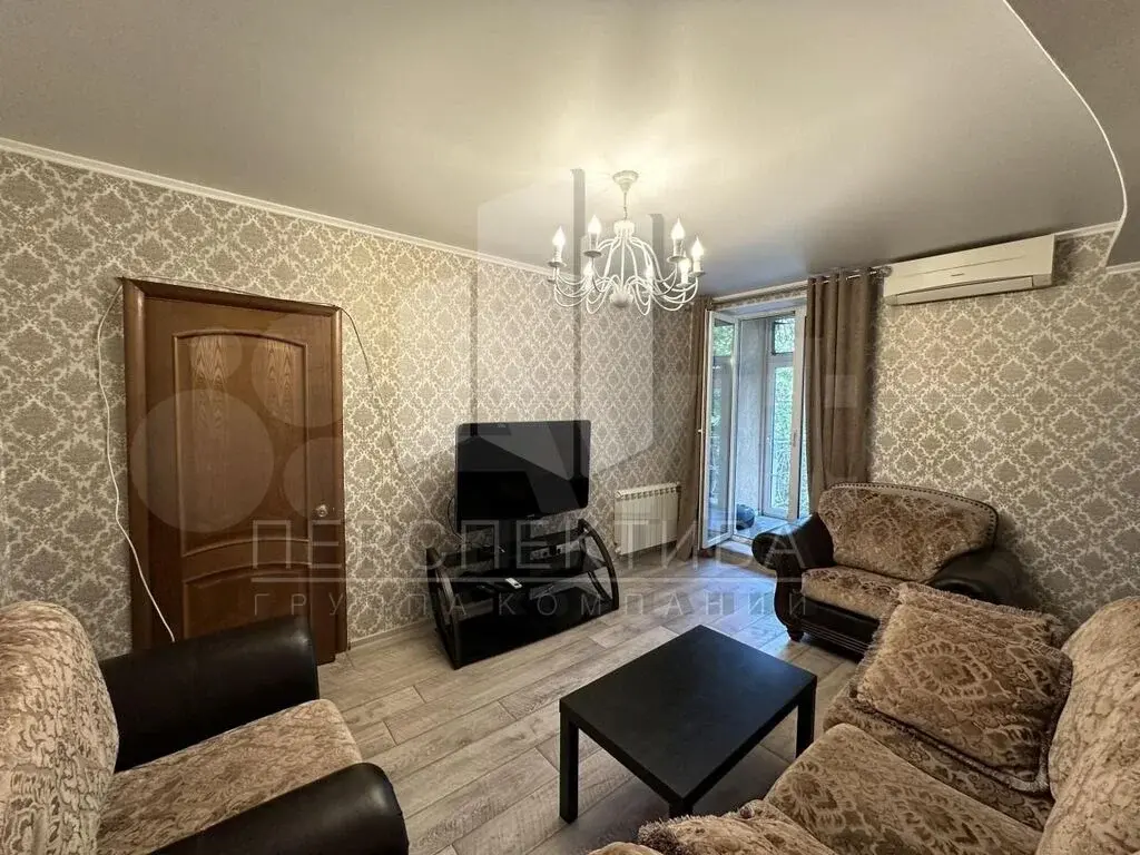 3-к. квартира, 70 м, 3/4 эт. - Фото 17