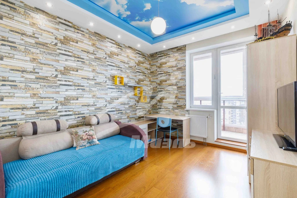 Продажа квартиры, Химки, Юбилейный пр-кт. - Фото 11