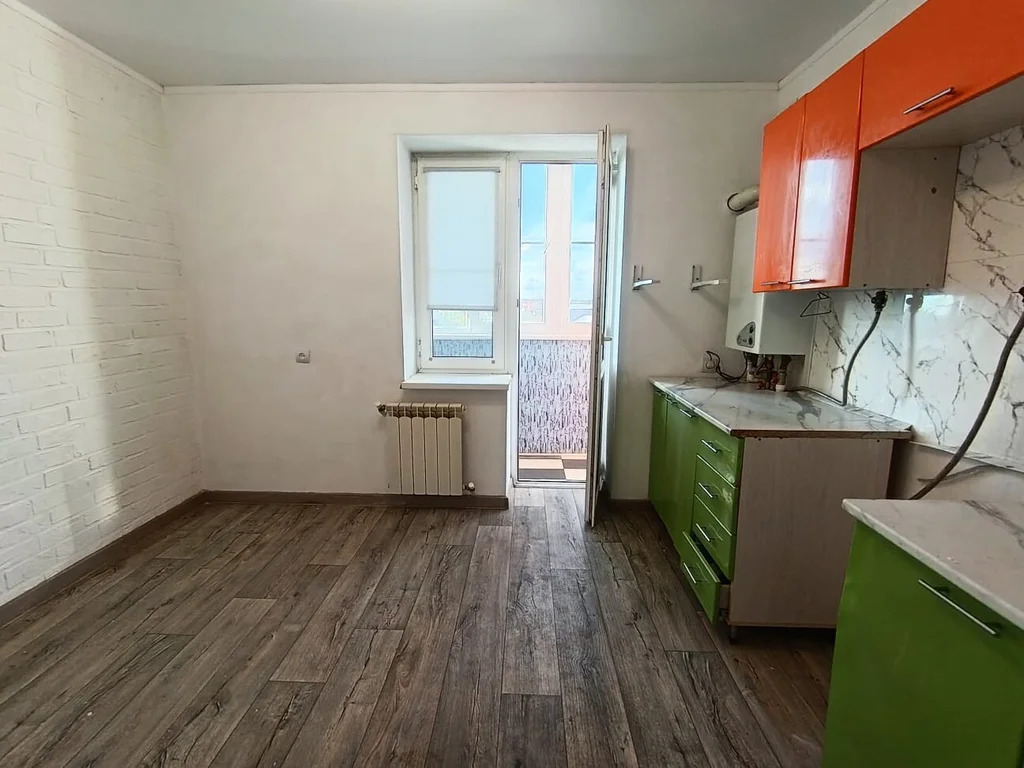 Продажа квартиры, Крымск, Крымский район, ул. Крепостная - Фото 12