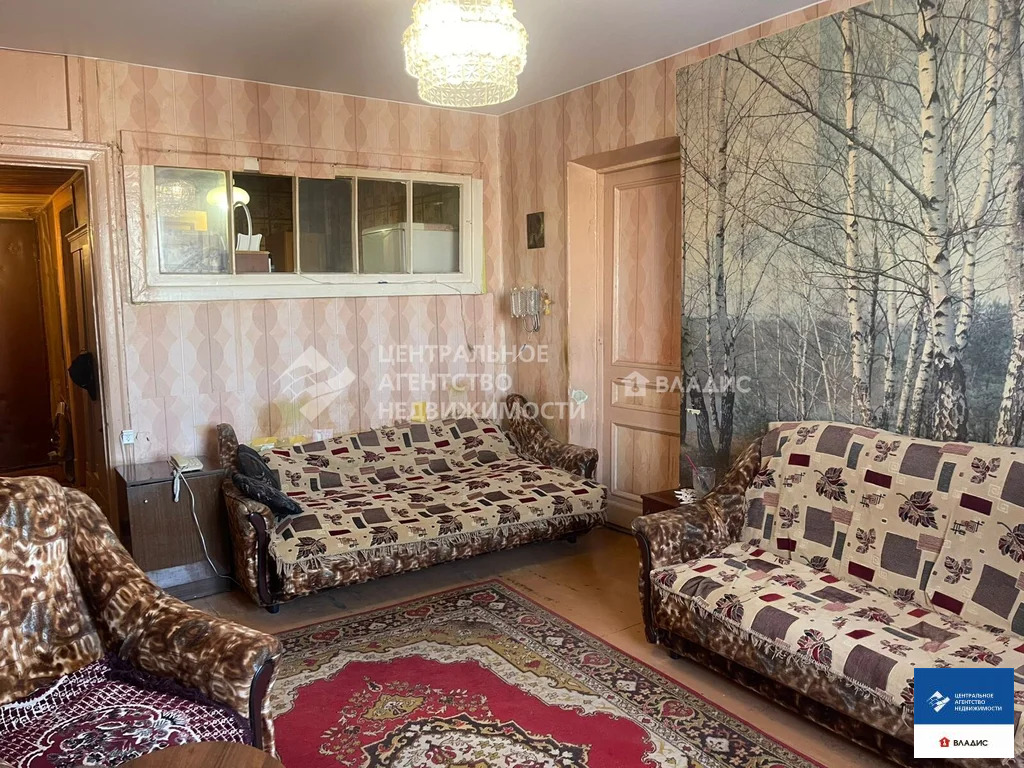 Продажа квартиры, Рязань, Семинарская улица - Фото 1