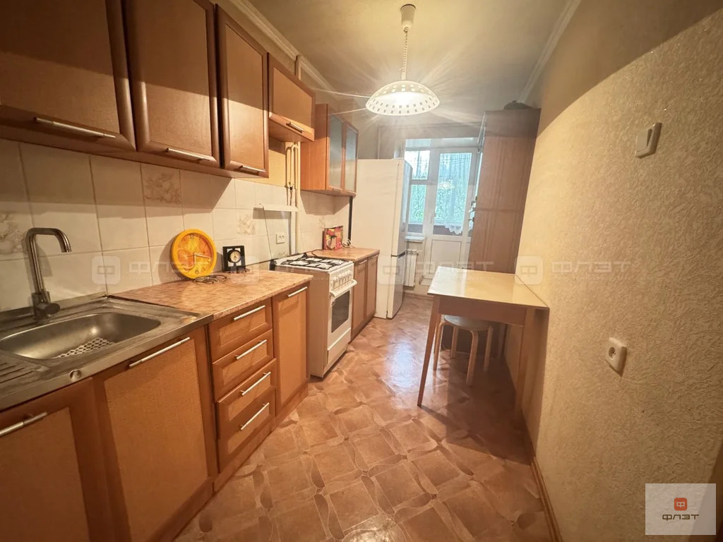 Продажа квартиры, Казань, ул. Побежимова - Фото 4