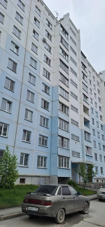 Продажа квартиры, Новосибирск, Спортивная - Фото 7