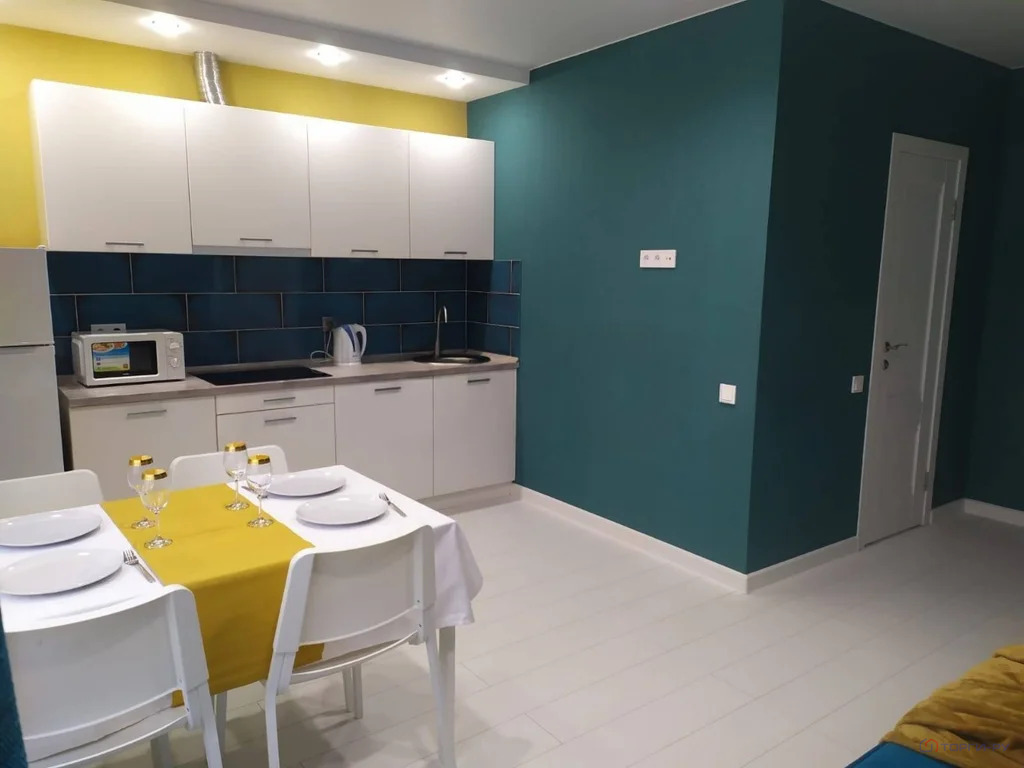 Продажа квартиры, Саратов, улица имени В.Н. Симбирцева - Фото 2