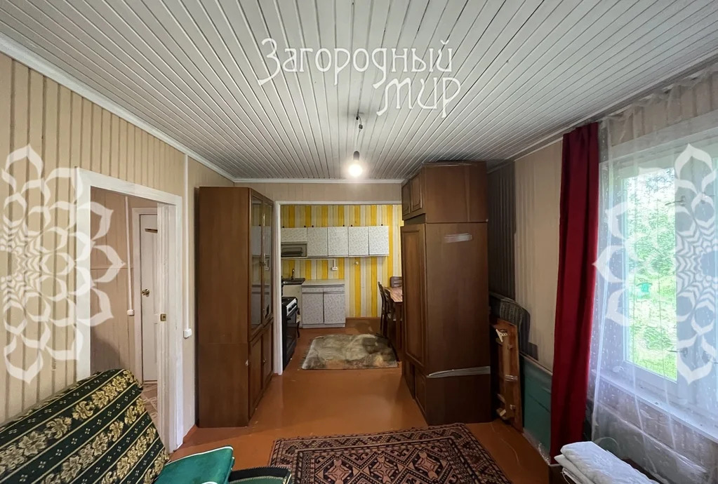 Продам дом, Егорьевское шоссе, 20 км от МКАД - Фото 40