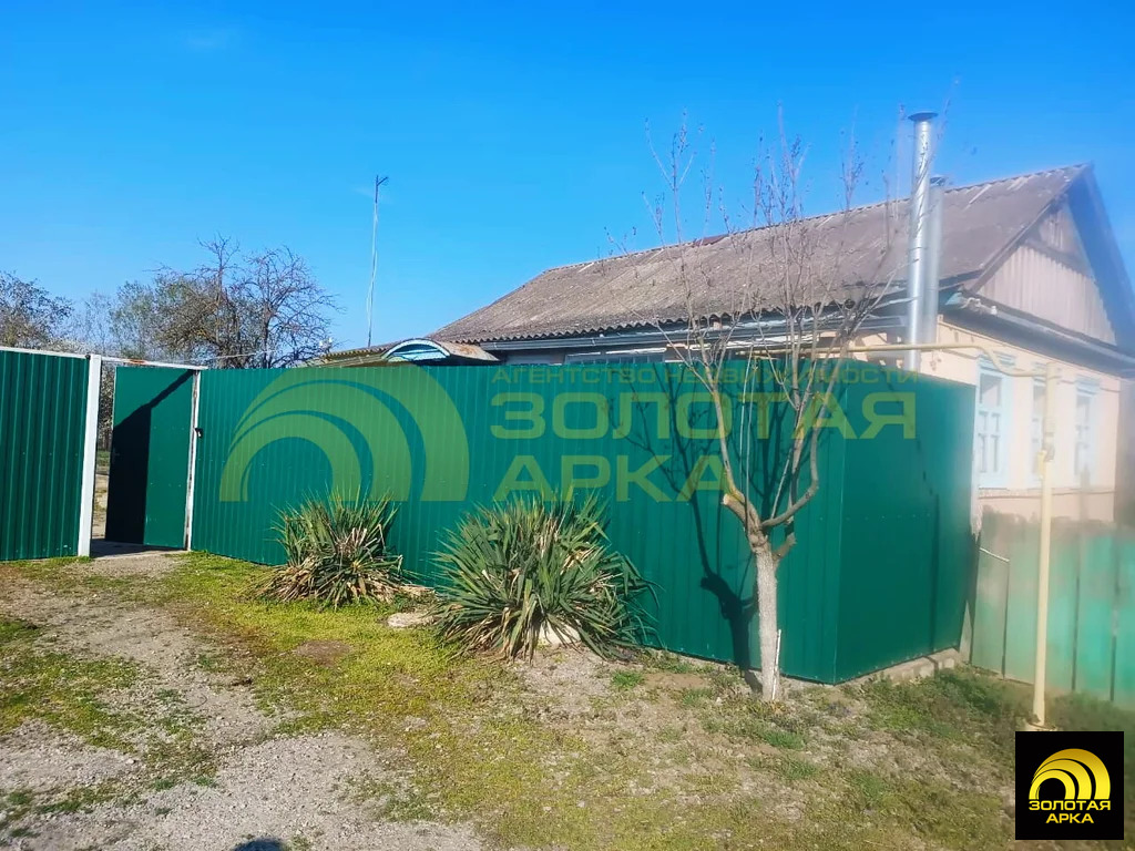 Продажа дома, Михайловское, Северский район, ул. Мичурина - Фото 1