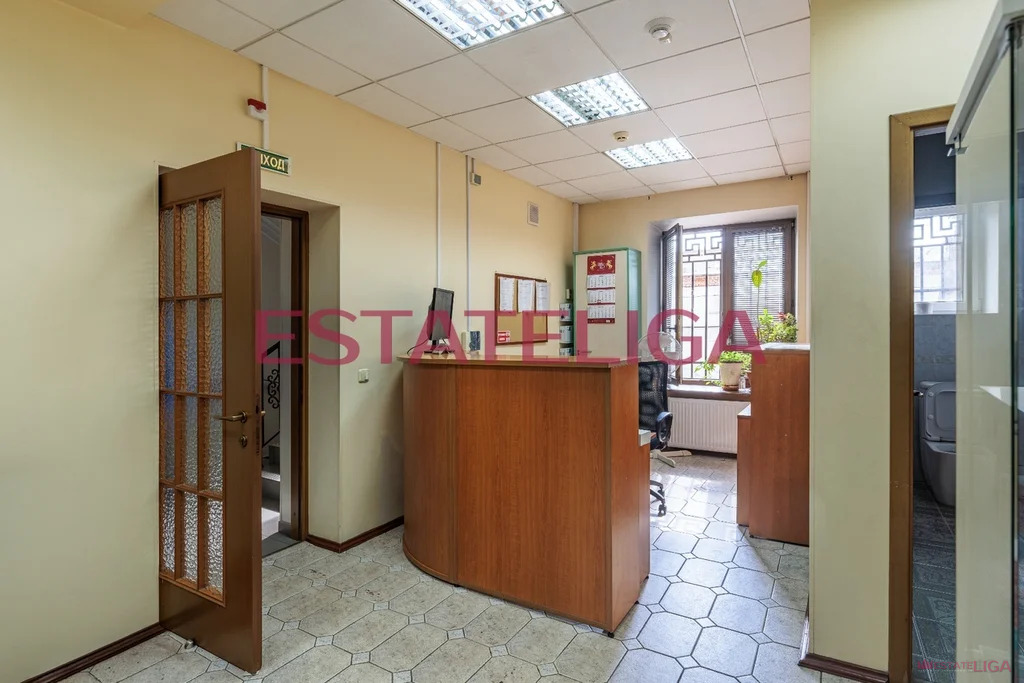 Продажа офиса, ул. Южнопортовая - Фото 44