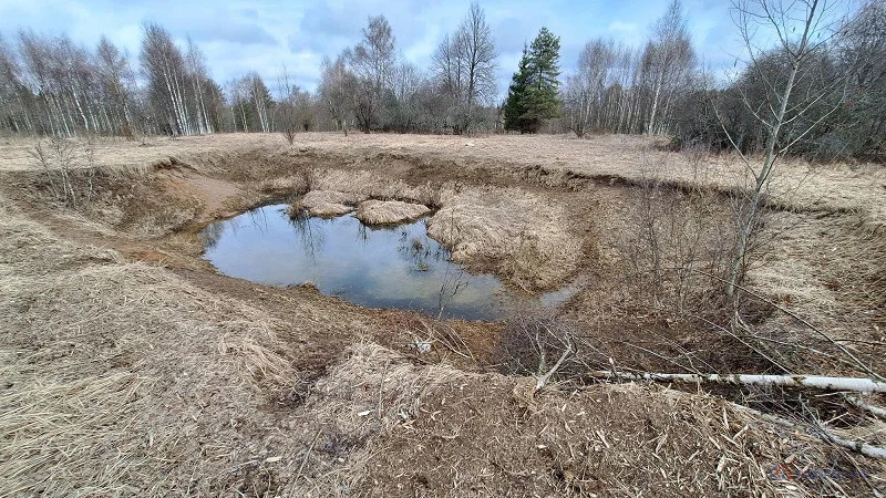 Продажа земельного участка, Давыдково, Зубцовский район - Фото 8